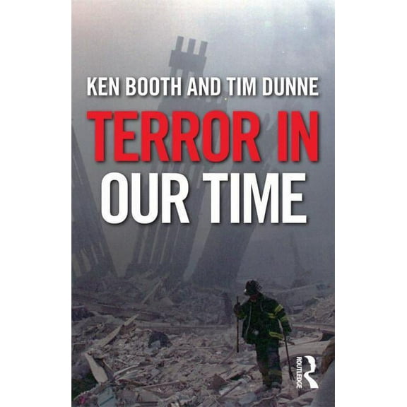 Terror in Our Time, (Paperback)