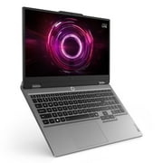 Lenovo LOQ 15.6 FHD AMD Ryzen 7 250 NVIDIA RTX 5060 AI Gaming Laptop, 16GB RAM 512GB SSD Luna Grey