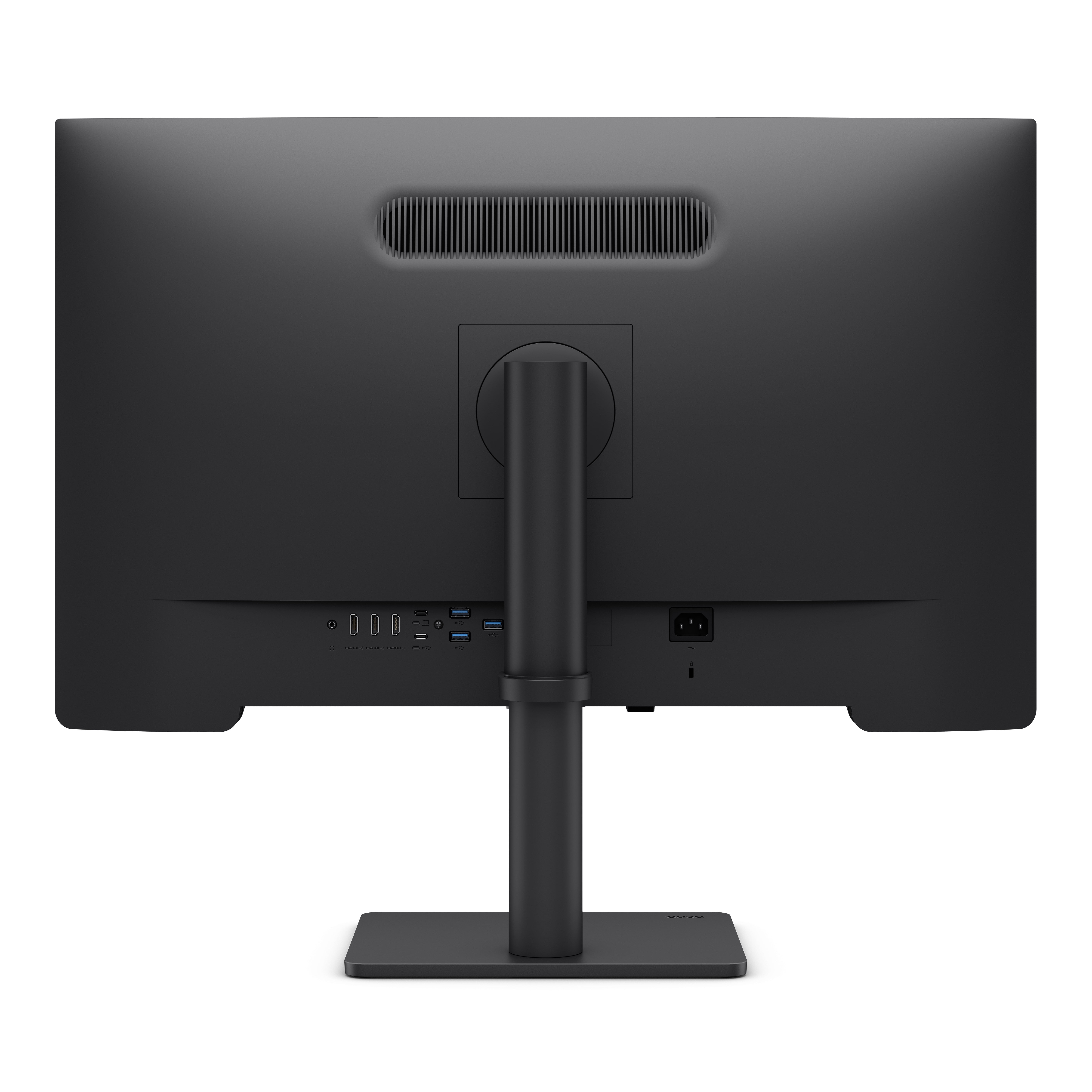 BenQ 32”, 3840 x 2160, Noir, PV3200U