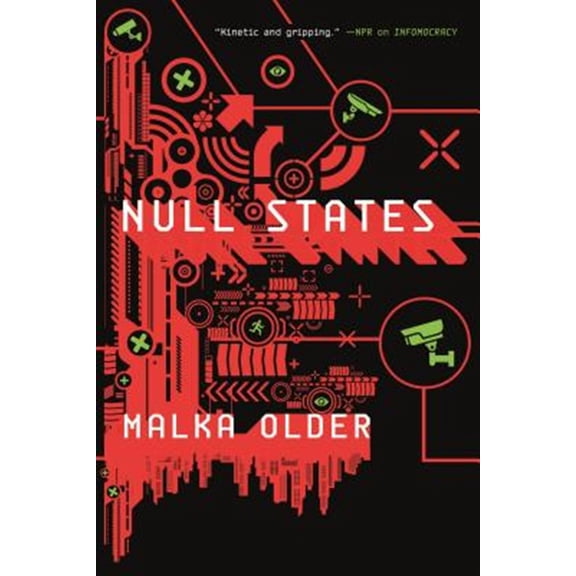 Pre-Owned Null States: Book Two of the Centenal Cycle