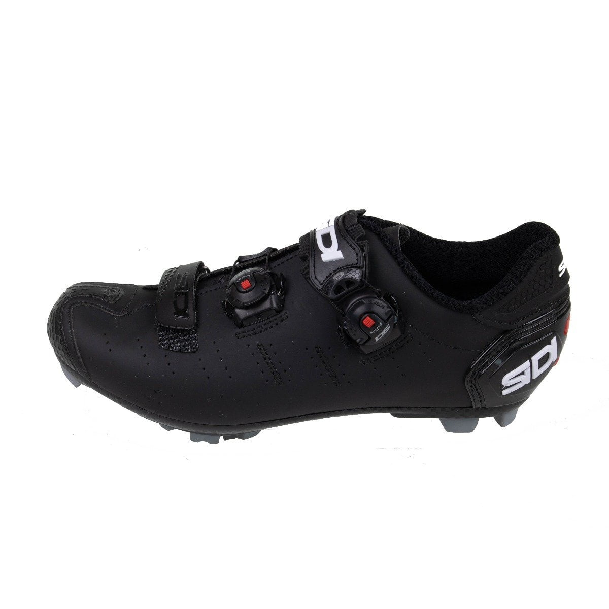 sidi mtb dragon 5 srs matt
