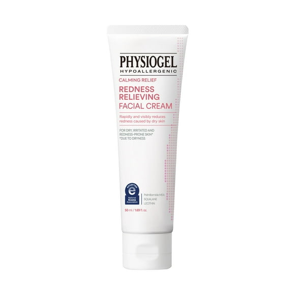 Crema facial Physiogel Calming Relief Enrojecimiento 30 ml