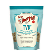 (Price/case)Bob's Red Mill Natural Foods 1545S124 Protein Vegetable 4-12 Ounce