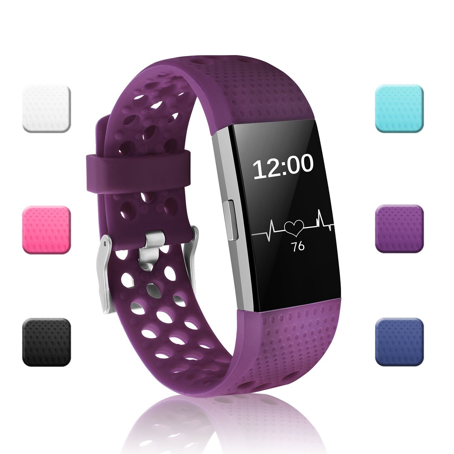 fitbit charge 2 walmart