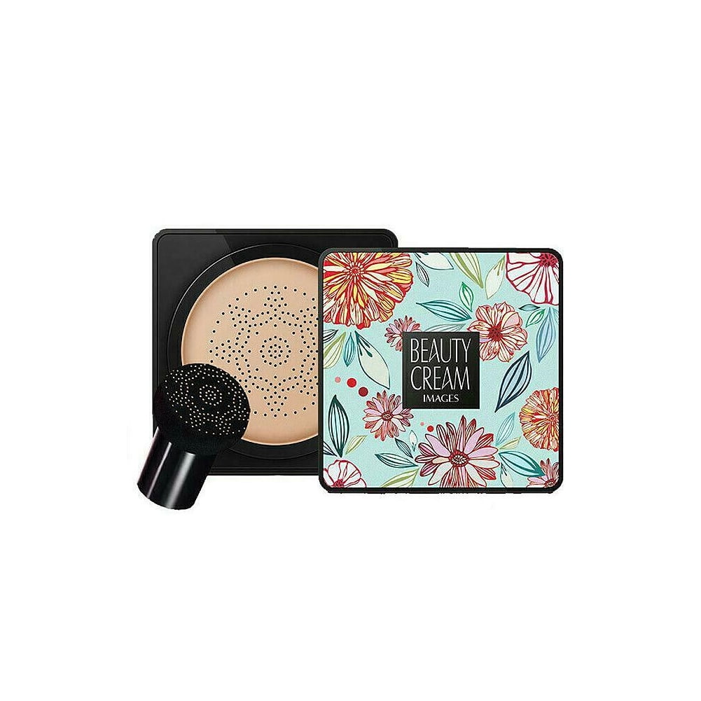 US Mushroom Head Air Cushion BB CC Cream Concealer Foundation Stick Moisturizing