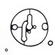 thumbnail image 4 of 10 PACK 698781 Carburetor Float Bowl Gasket Seals O-Ring Replace For Nikki Troy-Bilt Lawn Mowers Engine Garden Tool Accessories, 4 of 5