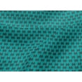 thumbnail image 4 of oneOone Viscose Jersey Fabric Damask & Floral Block Print Fabric BTY 60 Inch Wide, 4 of 5