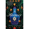 thumbnail image 1 of Pre-Owned The Heiress: The Revelations of Anne de Bourgh (Hardcover) 0063032007 9780063032002, 1 of 1