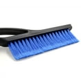thumbnail image 2 of Unique Bargains Car Snow Brush with Ice Scraper Removal Clean Tool, 2 of 3