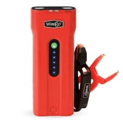 Weego 70 Portable 12V Lithium Jump Starter, 2500 Peak Amp, 700A Cranking, USB Fast Charging