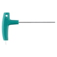 thumbnail image 4 of Chendee 1.5~10Mm Hex Key T Shaped Wrench Inner Six Angle Screwdriver,3Mm, 4 of 8
