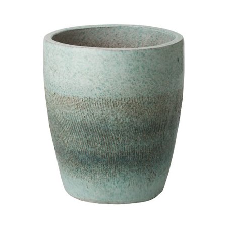 UPC 647879979077 product image for Emissary Home and Garden Ceramic Pot Planter | upcitemdb.com