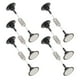 thumbnail image 5 of Clips para etiquetas publicitarias, Clips para exhibir etiquetas de precios, Clips para exhibir etiquetas de tienda, 6 uds., 5 of 5