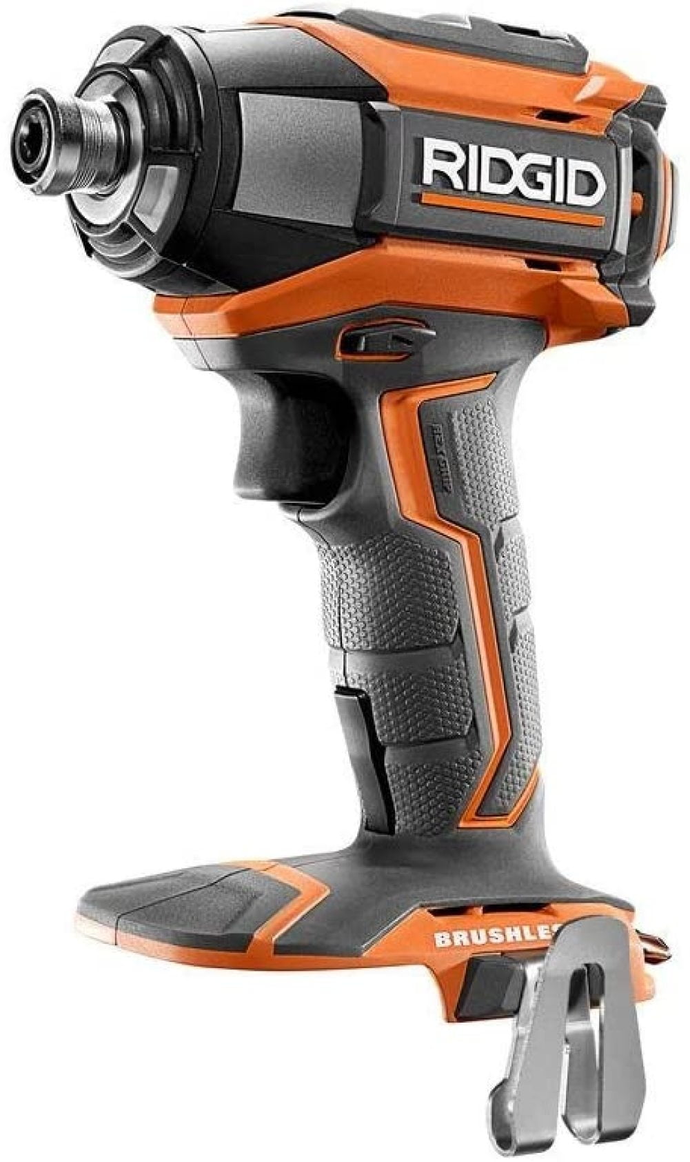 Ridgid R86037 18V Lithium Ion Cordless 