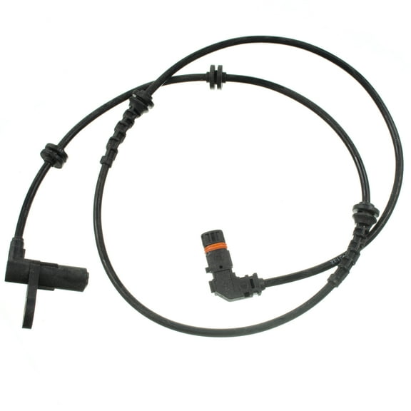 Holstein Parts 2ABS1743 ABS Wheel Speed Sensor for Mercedes-Benz