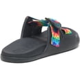 thumbnail image 4 of Chaco Chillos Slide Women Dark Tie Dye, 4 of 5