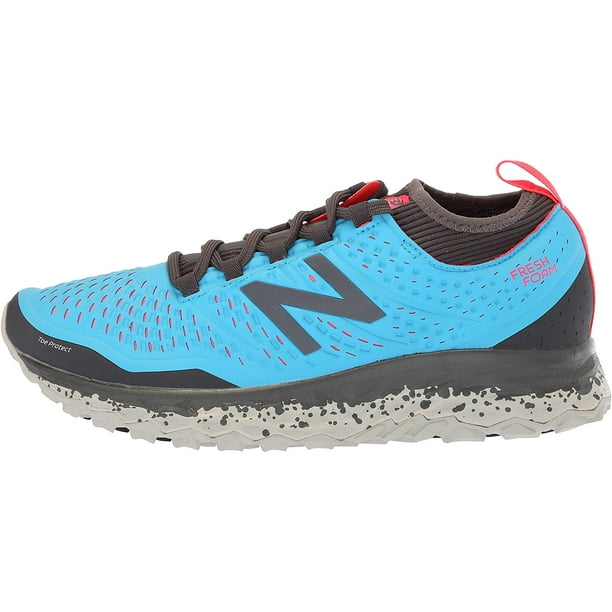 New balance hierro v3 trail negro cheap