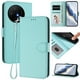 thumbnail image 2 of Funda Cartera GANGXUN para TCL 50 XL – Cierre Magnético, Protección RFID, Correa Desmontable, Compatible con Carga Inalámbrica, 2 of 6
