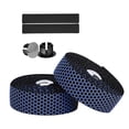 thumbnail image 4 of LOVIVER Bike Handlebar Tapes Bar Tape for Mountain Road Bikes Racket Handles Blue, 4 of 8