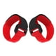 thumbnail image 3 of De 8 Collarines De Pollo Para Que Grite Por Rojo, 3 of 9