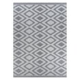 thumbnail image 2 of Couristan Nambia        Area Rug, Nile ,Rectangle, 3'9" x 5'5", 2 of 2