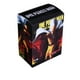 thumbnail image 1 of Figura de acción de ONE PUNCH-MAN de 19 Cm, modelo coleccionable de PVC de Garou Genos Tatsumaki movible de la Prefectura de Saitama Gong Bohan LED, 1 of 2