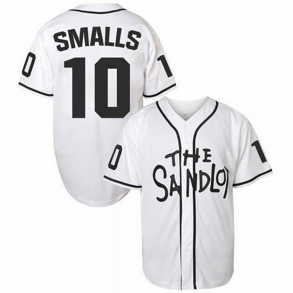 Scotty Smalls 'The Sandlot' Jersey