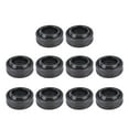 thumbnail image 2 of Spherical Plain Bearing,10Pcs Spherical Bearing Plain Radial Bearing Ball Bearing Optimal Efficiency, 2 of 14