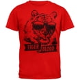 thumbnail image 1 of Charlie Sheen - T-Shirt Tigre Sang, 1 of 1