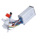 thumbnail image 4 of 36V/24V Universal Electric Scooter Brushless Controller, Aluminium Alloy MQ-XCL16 Brushless Controller, Brushless Controller Equipment E-Bike Accessory, 4 of 7
