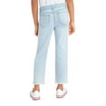 thumbnail image 4 of Jordache Girls 4-18 Side Stripe Jean, 4 of 5