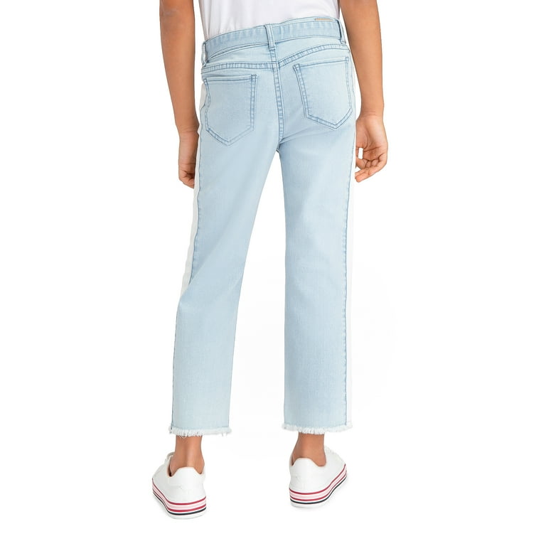 Jordache striped deals jeans