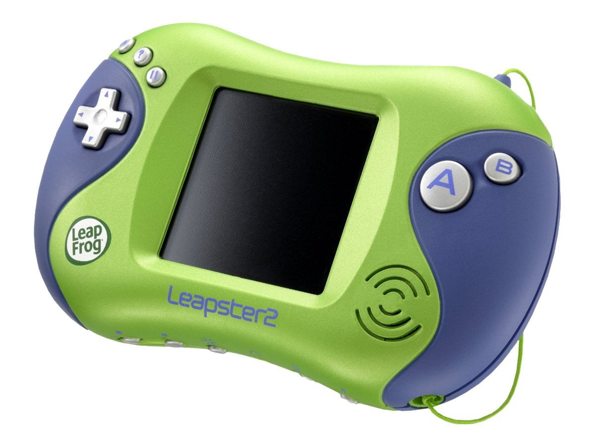 leapfrog connect didj not working