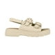 thumbnail image 2 of SANDALIAS NIÑA TROPICANA 261008 SIMIPIEL BEIGE 18-21, 2 of 4