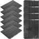 thumbnail image 1 of FESTFENDS 50Ud Páginas Transparentes Para Álbum De Con Material Premium Y Bolsillos Protectores, 1 of 6