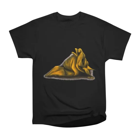 Behind All Things T-Shirt Tee Gift For Him Merch For Her Apparel For Friend