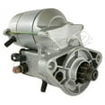 thumbnail image 2 of DENSO Auto Parts Starter Motor P/N:280-0107 Fits select: 1983-1986 TOYOTA CELICA, 1986-1990 TOYOTA SUPRA, 2 of 7