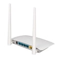 thumbnail image 5 of BIMZUC Wireless Router Professional High Speed 300Mbps WiFi Hotspot Router 4 External Antennas (9.84 inches / 25.0 cm), 5 of 9