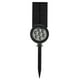 thumbnail image 5 of Lámpara solar, luz solar 7LED, lámpara impermeable inteligente, durabilidad mejorada Jadeshay A, 5 of 8