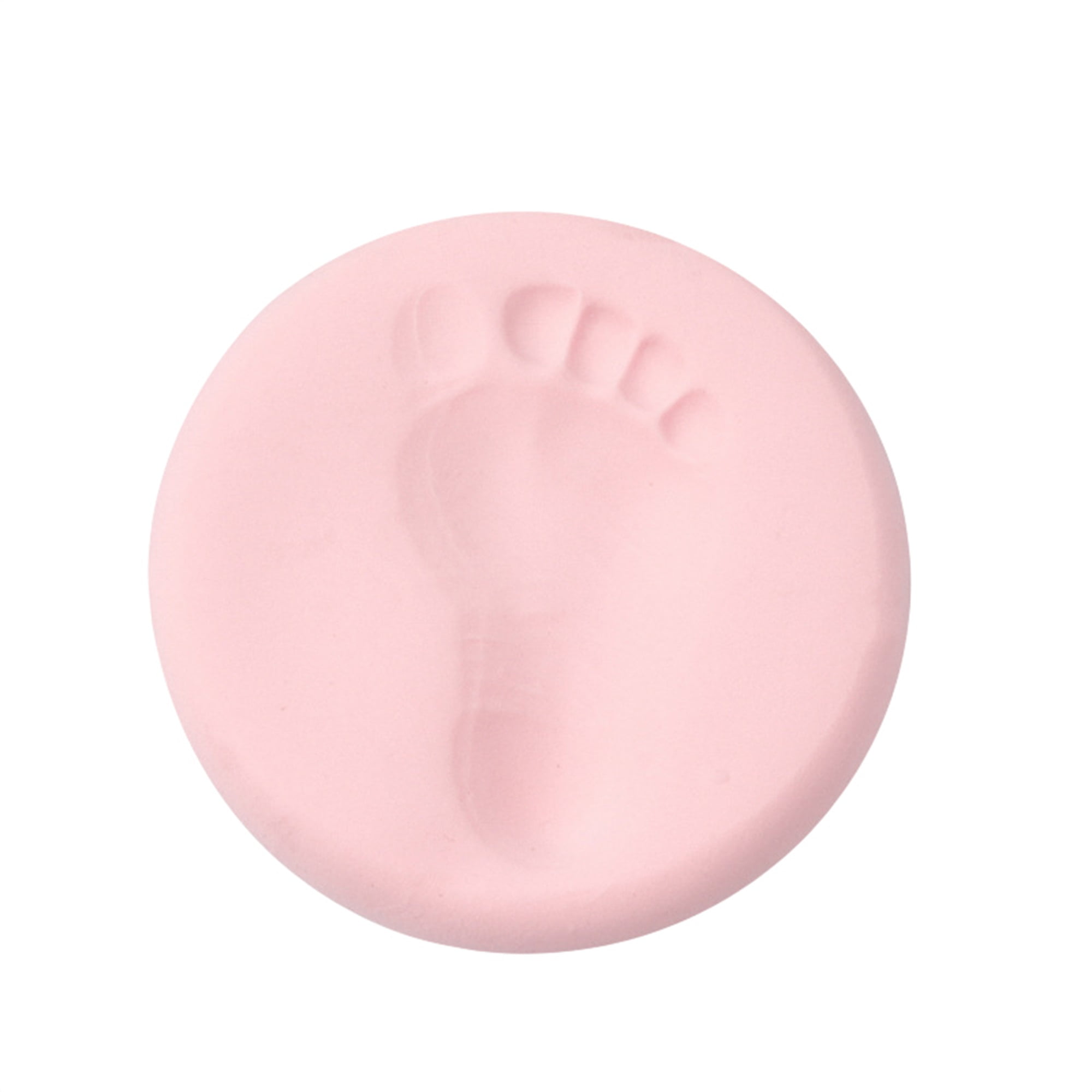 Polinkety Baby Footprint and Handprint Kits Imprint Impression Keepsake