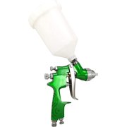DYNAMIC POWER Gravity Feed HVLP Spray Gun 600cc, Nozzle Tip Size 1.4mm DP-98V/G