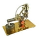 thumbnail image 3 of Motor de aire caliente Hugo Mini motor Stirling de aire caliente, 3 of 9
