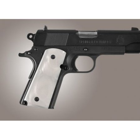 hogue colt 1911 officer