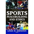 thumbnail image 1 of Pre-Owned Peace and Policy Sports, Peacebuilding and Ethics, (Hardcover), 1 of 1