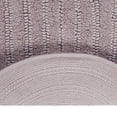 thumbnail image 5 of Beautiful Oval Cotton Bath Rug by Drew Barrymore, Rose Pink, 20" x 34", 5 of 11