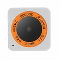 thumbnail image 2 of Kit de Chatbot con IA AtomS3R-CAM ESP32-S3, Controlador Programable con Base de Voz y Asistente Visual de Voz Integrado con Cámara., 2 of 5