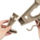 thumbnail image 3 of Carrier Hanger Heavy Duty Body Armor Hanger Supervivencia multipropósito (color fangoso), 3 of 8