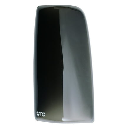 GT Styling GT4118 BlackOut Taillight Covers Fits 11-14 300