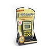 Hand Held Electronic Hangman Game