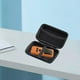 thumbnail image 1 of Estuche Protector Duro Estuche Protector para Probador, Bolsa Organizadora de Electrónica Portátil para Cable, Geiger de Mano, Monitor de Radiación Nu Azul shamjiam Estuche de transporte del probador, 1 of 8